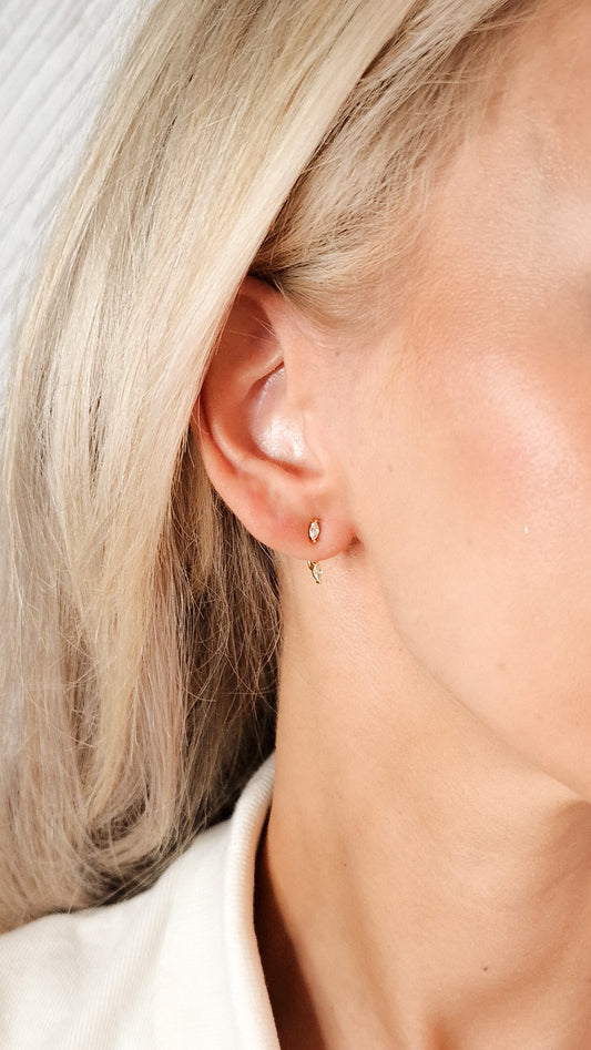 FD - THE LABEL bling onderstuk