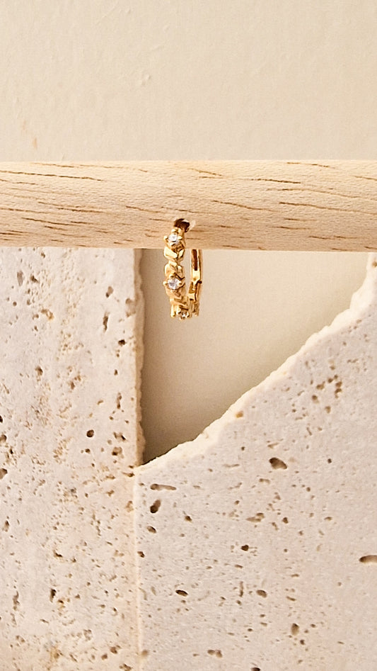 This and that oorbel