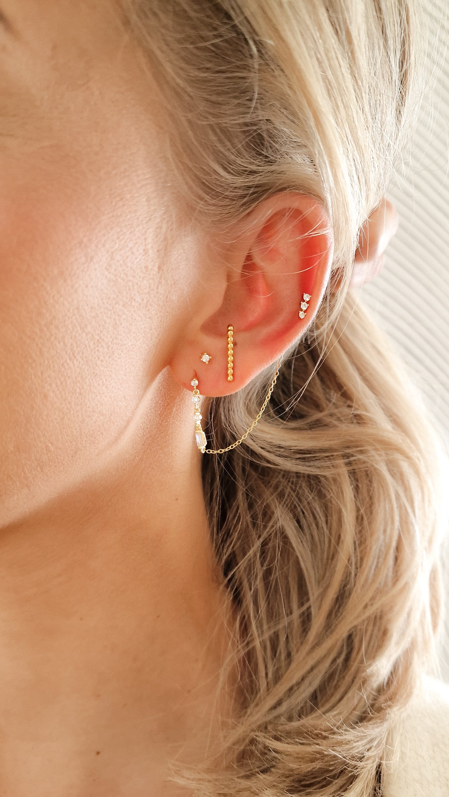 Loving me, loving you collectie STACK 15