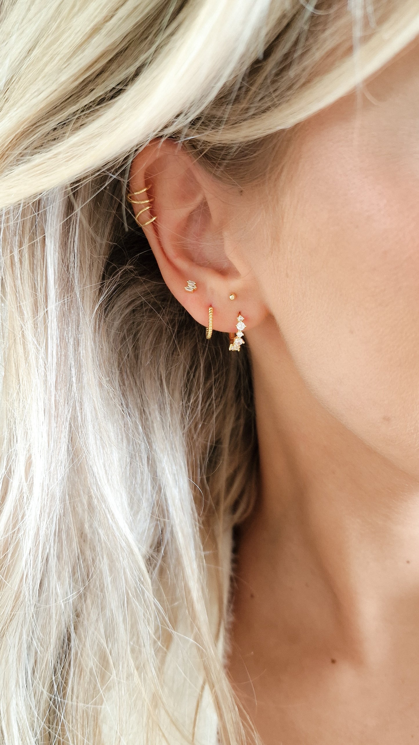 Loving me, loving you collectie STACK 14