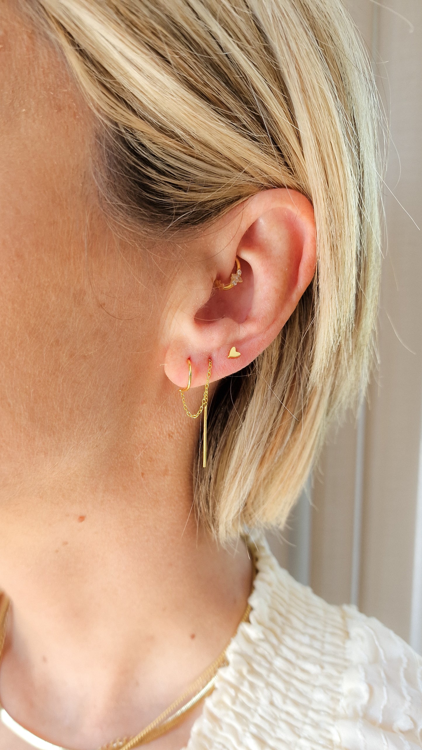 Summer Loving stack 12