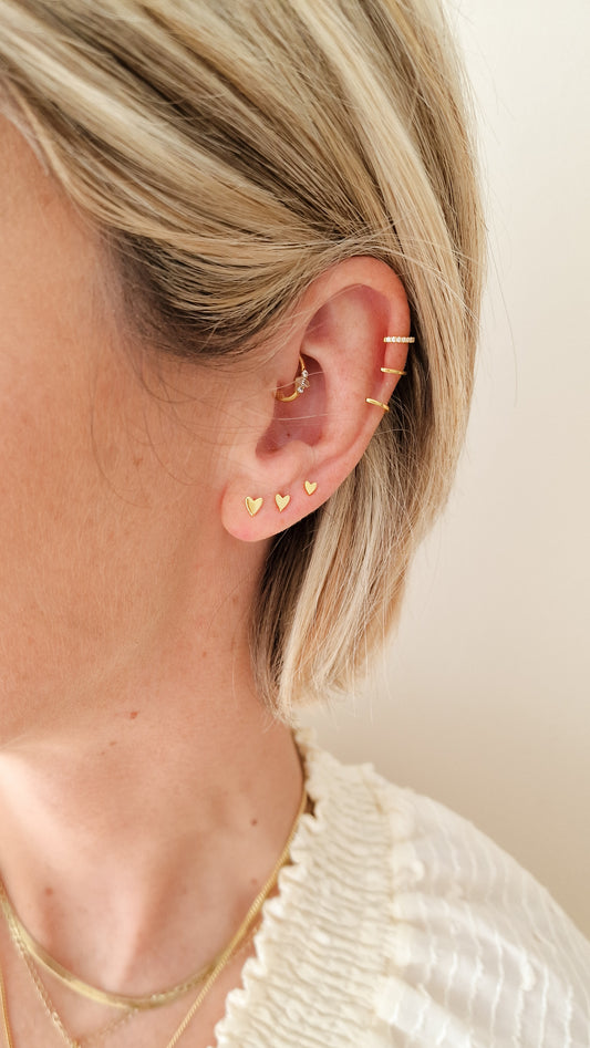 Summer Loving stack 23