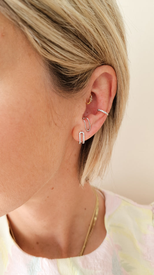 Summer Loving stack 8 ZILVER