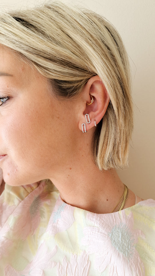 Summer Loving stack 7 ZILVER