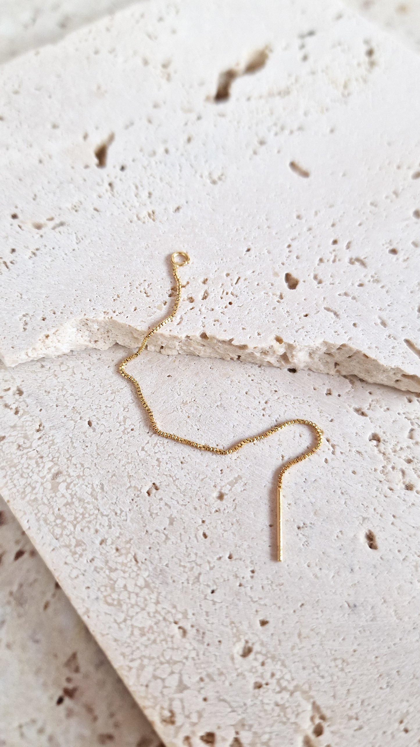 Special touch accessoire