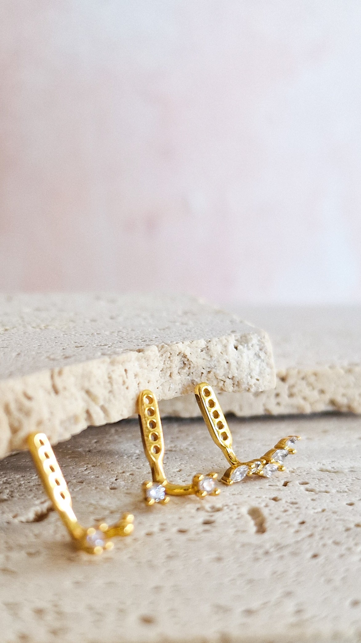 FD - THE LABEL - Grow onderstuk