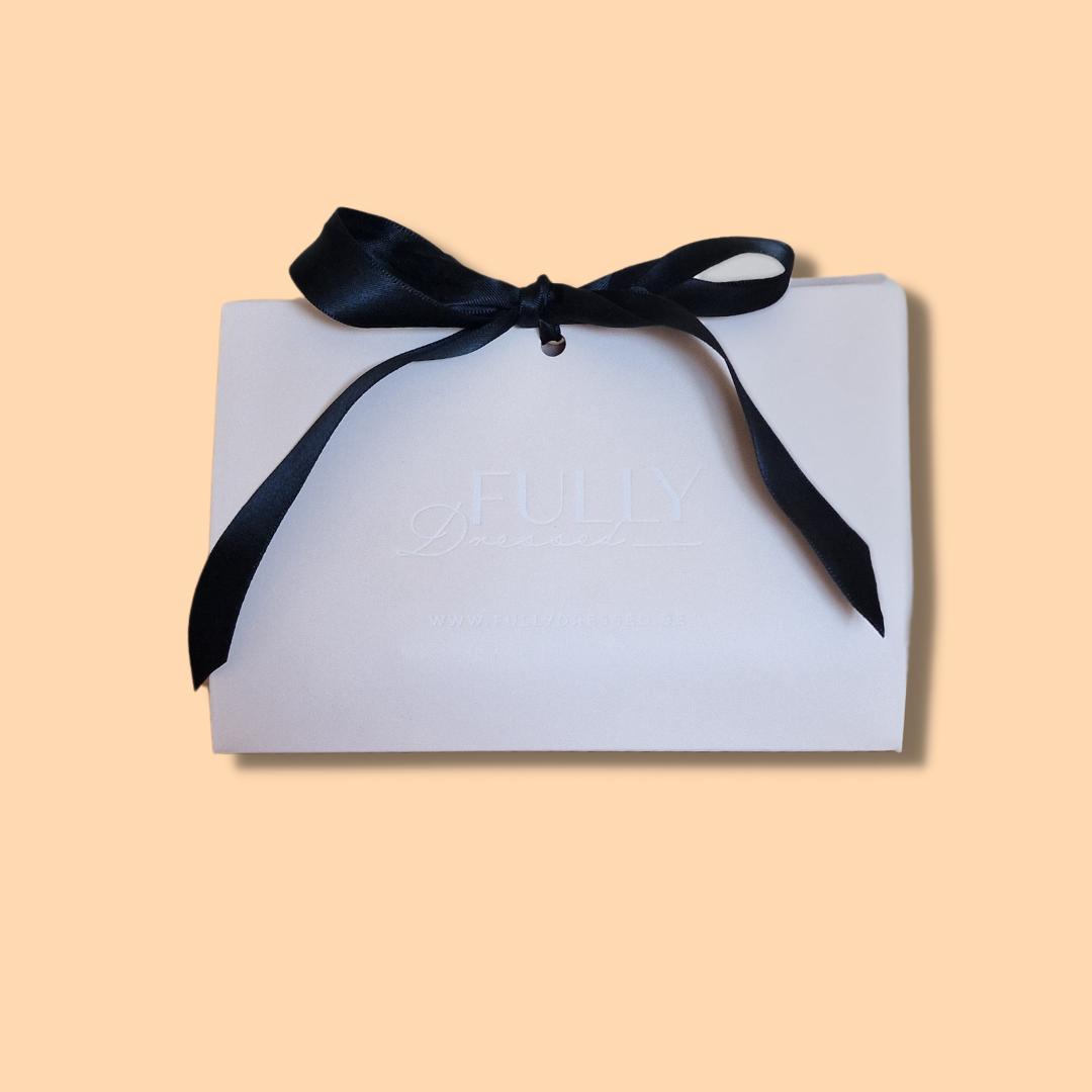 Cadeauverpakking