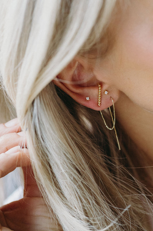 THE LABEL - drop 3 - Earstack 3