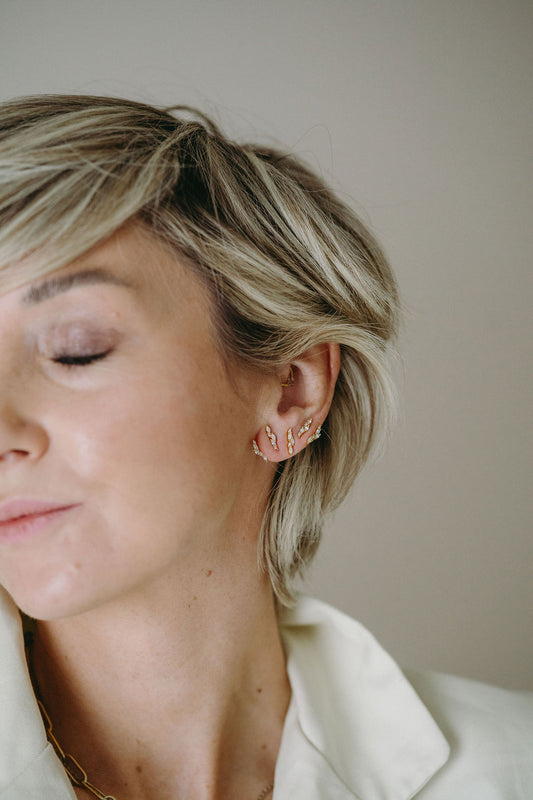 THE LABEL - Drop 3 - Earstack 10