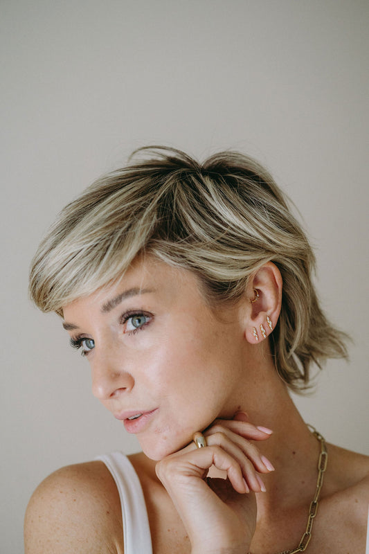 THE LABEL - Drop 3 - Earstack 13