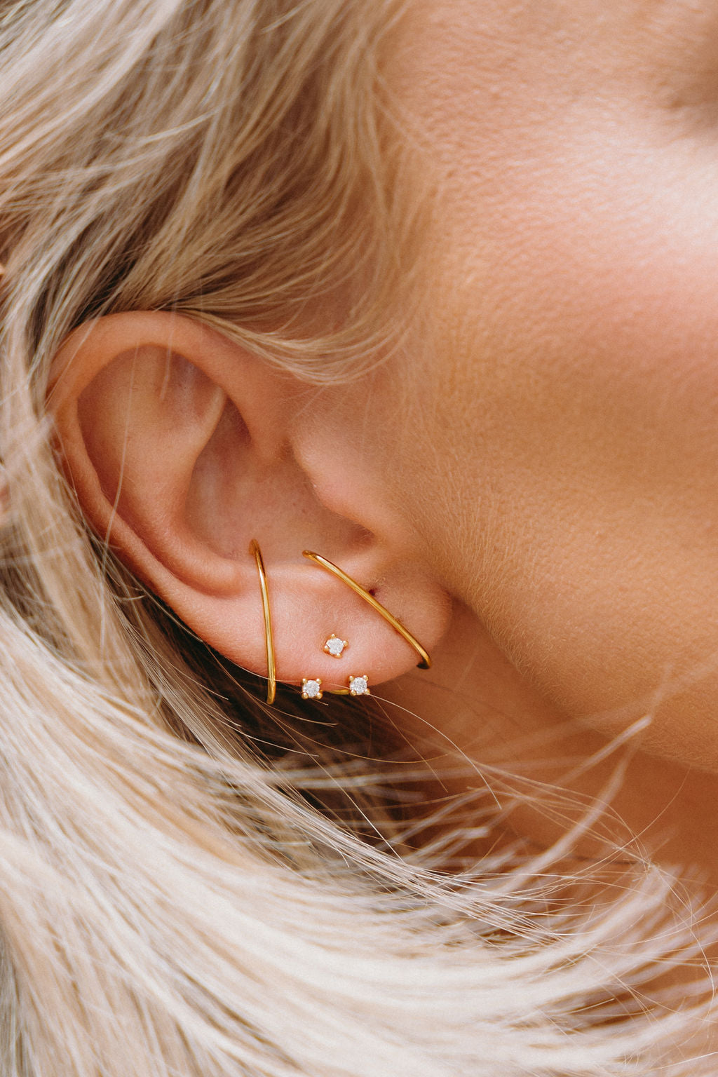 THE LABEL - Drop 3 - Earstack 19