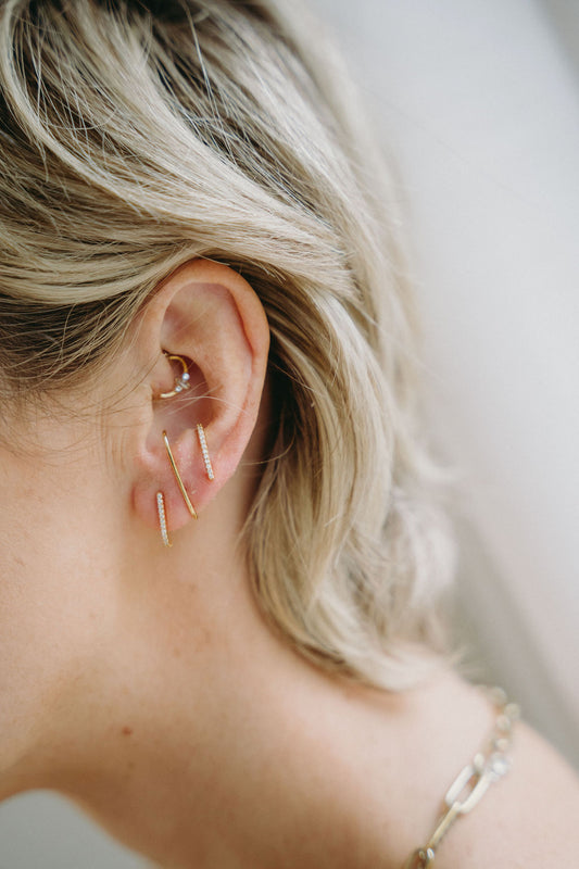 THE LABEL - Drop 3 - Earstack 20