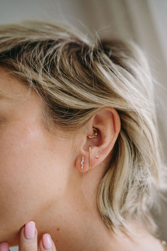 THE LABEL - Drop 3 - Earstack 22