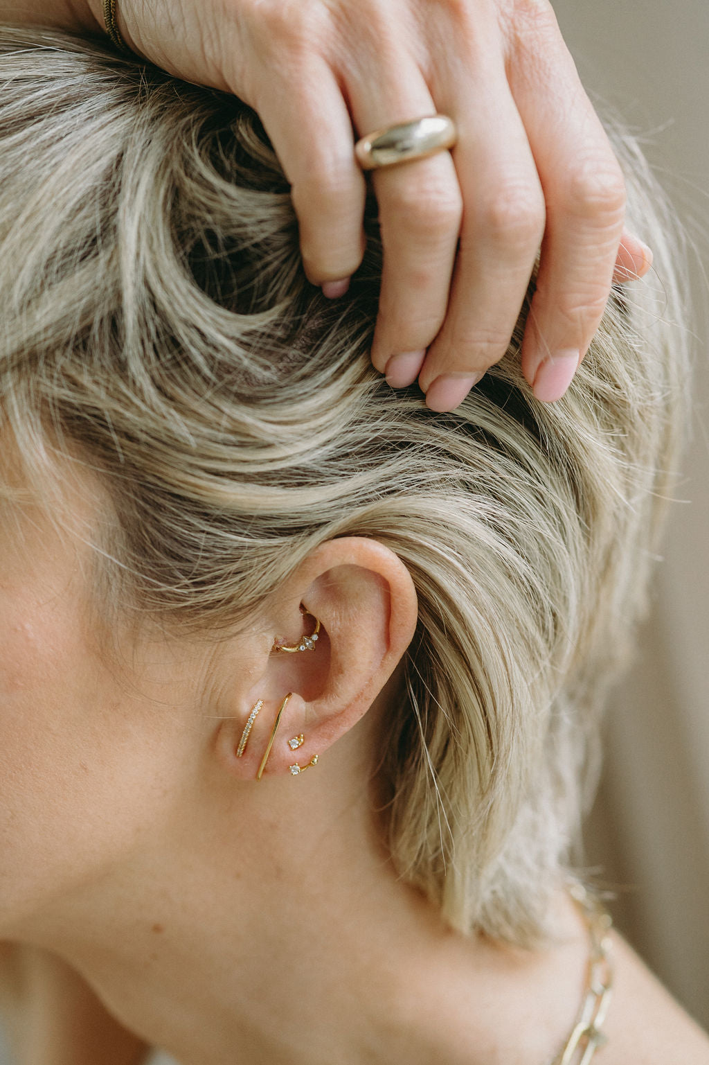 THE LABEL - Drop 3 - Earstack 26