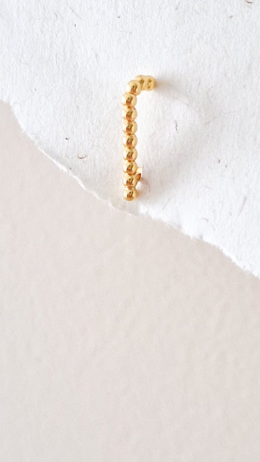 FD - THE LABEL not so small steker