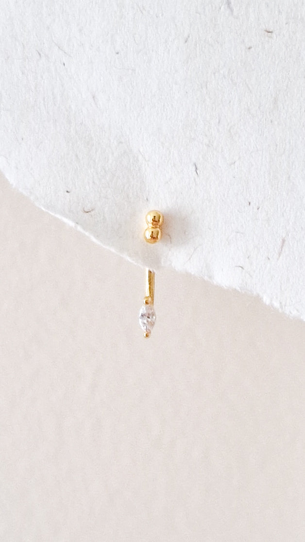 FD - THE LABEL bling onderstuk