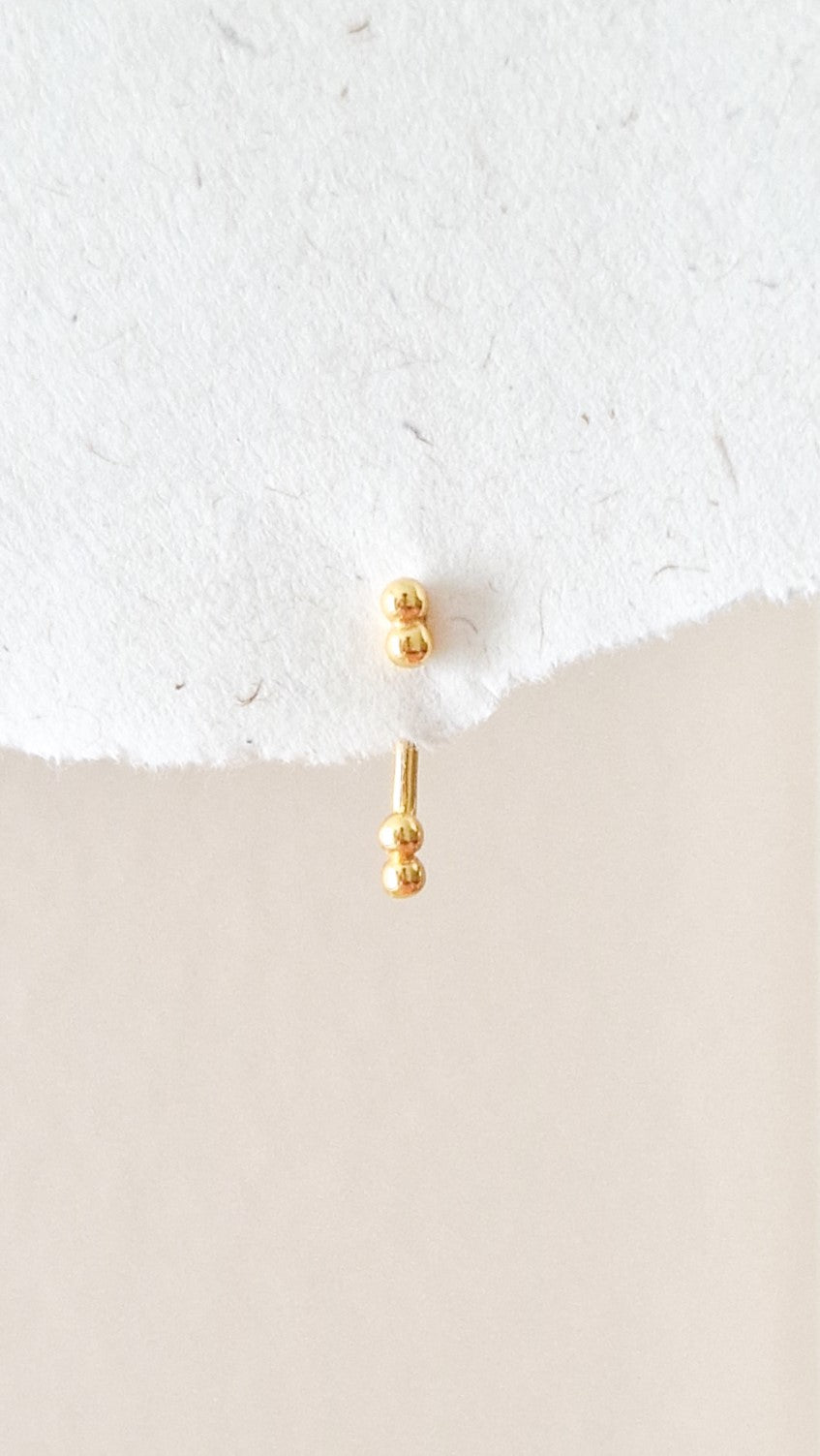 FD - THE LABEL go twice onderstuk