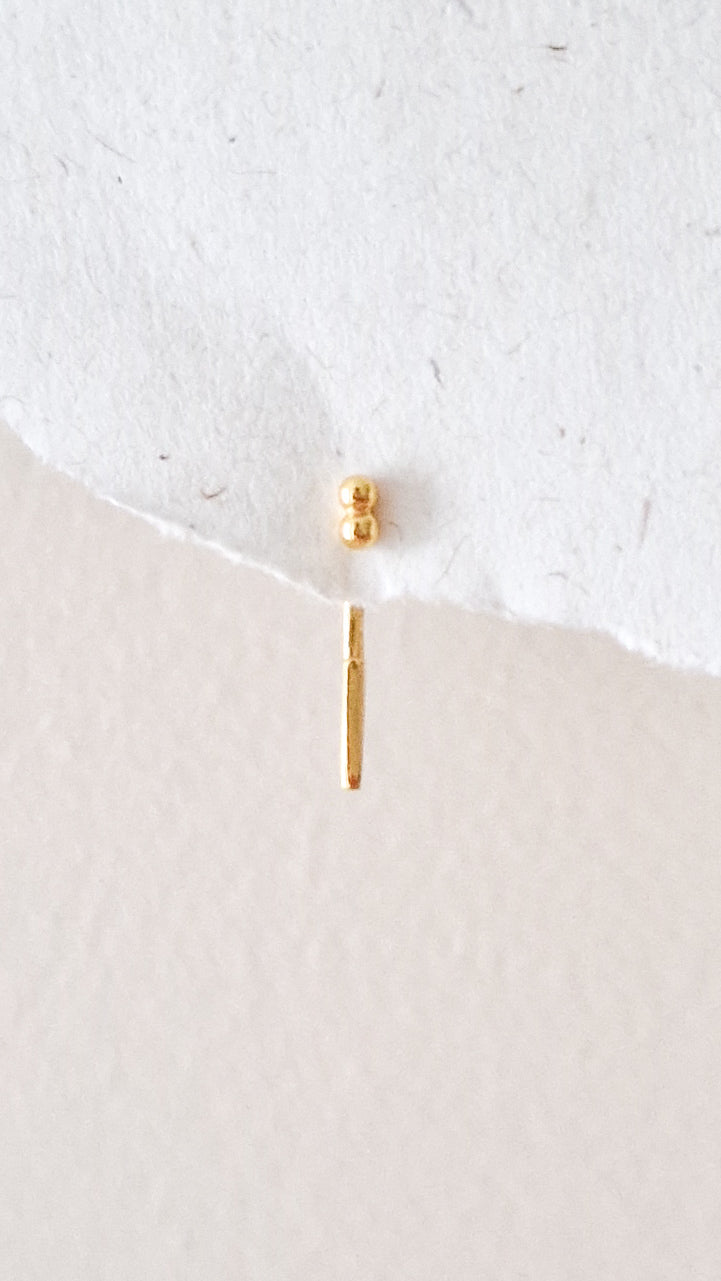 FD - THE LABEL line onderstuk