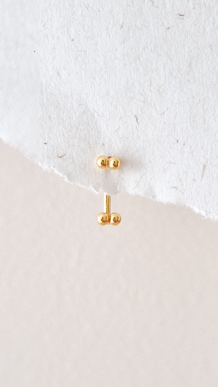 FD - THE LABEL think twice onderstuk