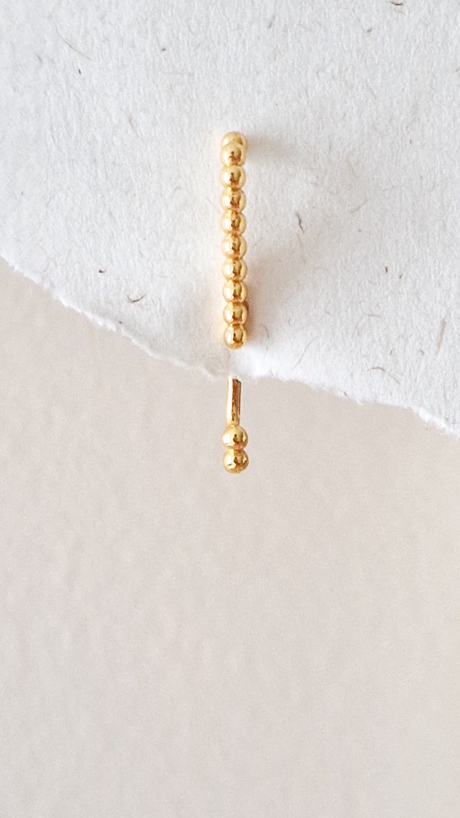 FD - THE LABEL not so small steker