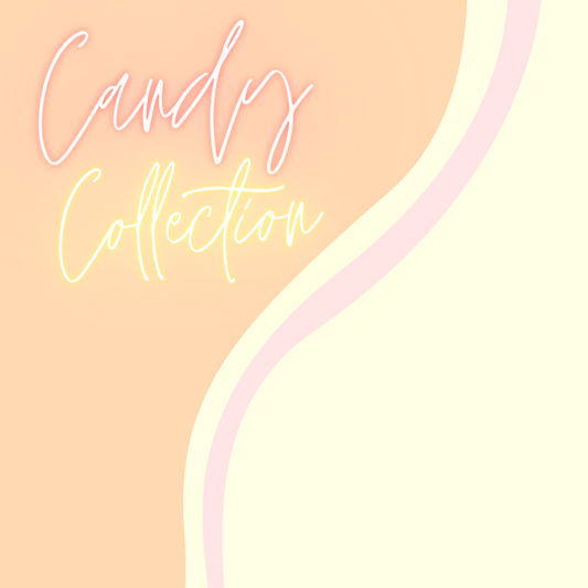 Fully Dressed lanceert haar eerste eigen collectie - The Candy Collection 🍭