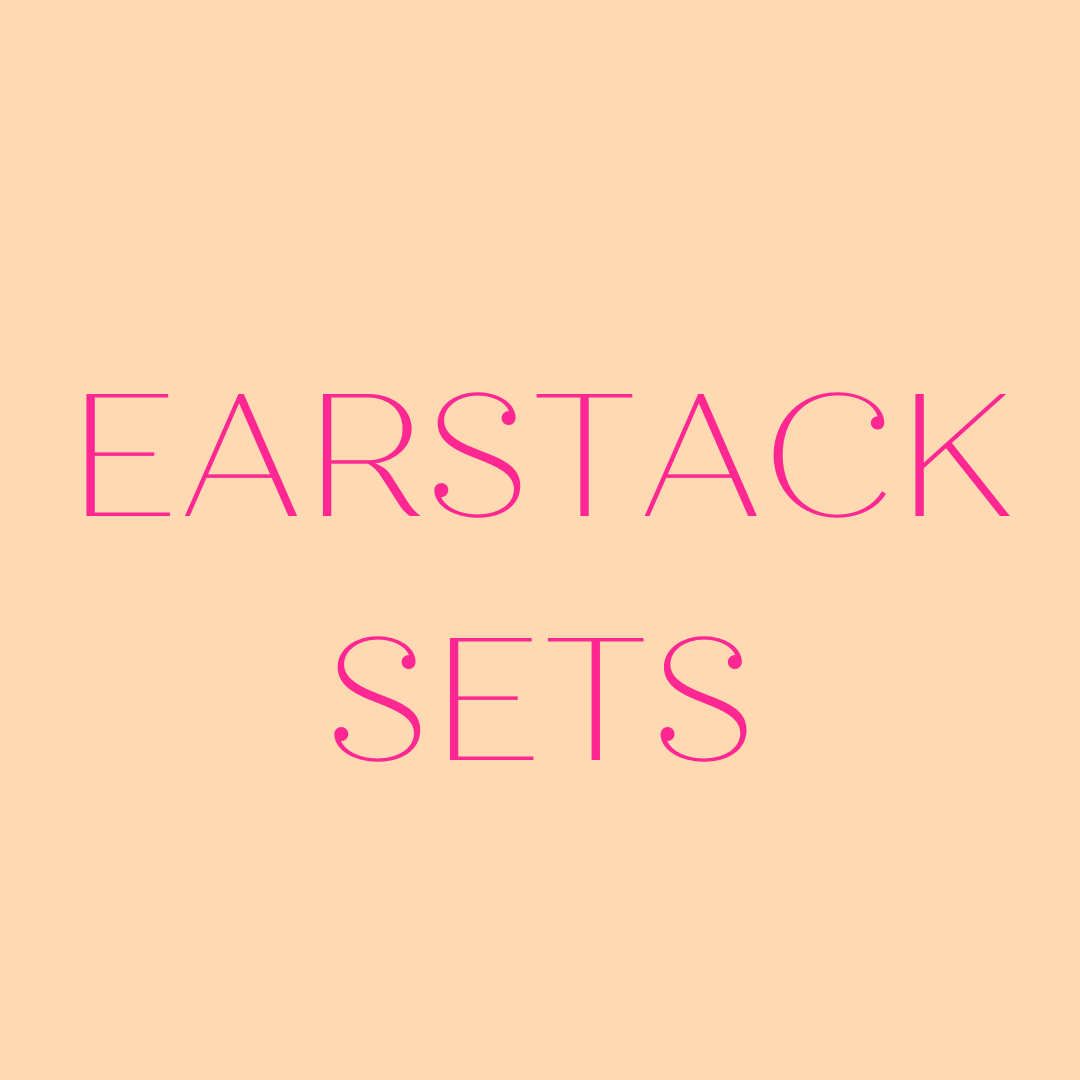 Earstack-sets