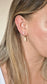 Single cuff earcuff