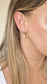 Single cuff earcuff