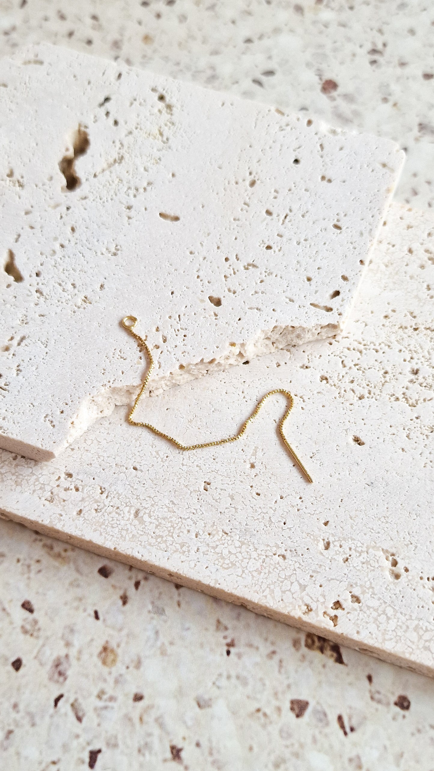 Special touch accessoire