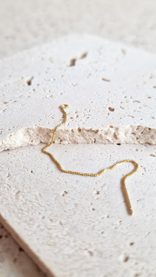 Special touch accessoire