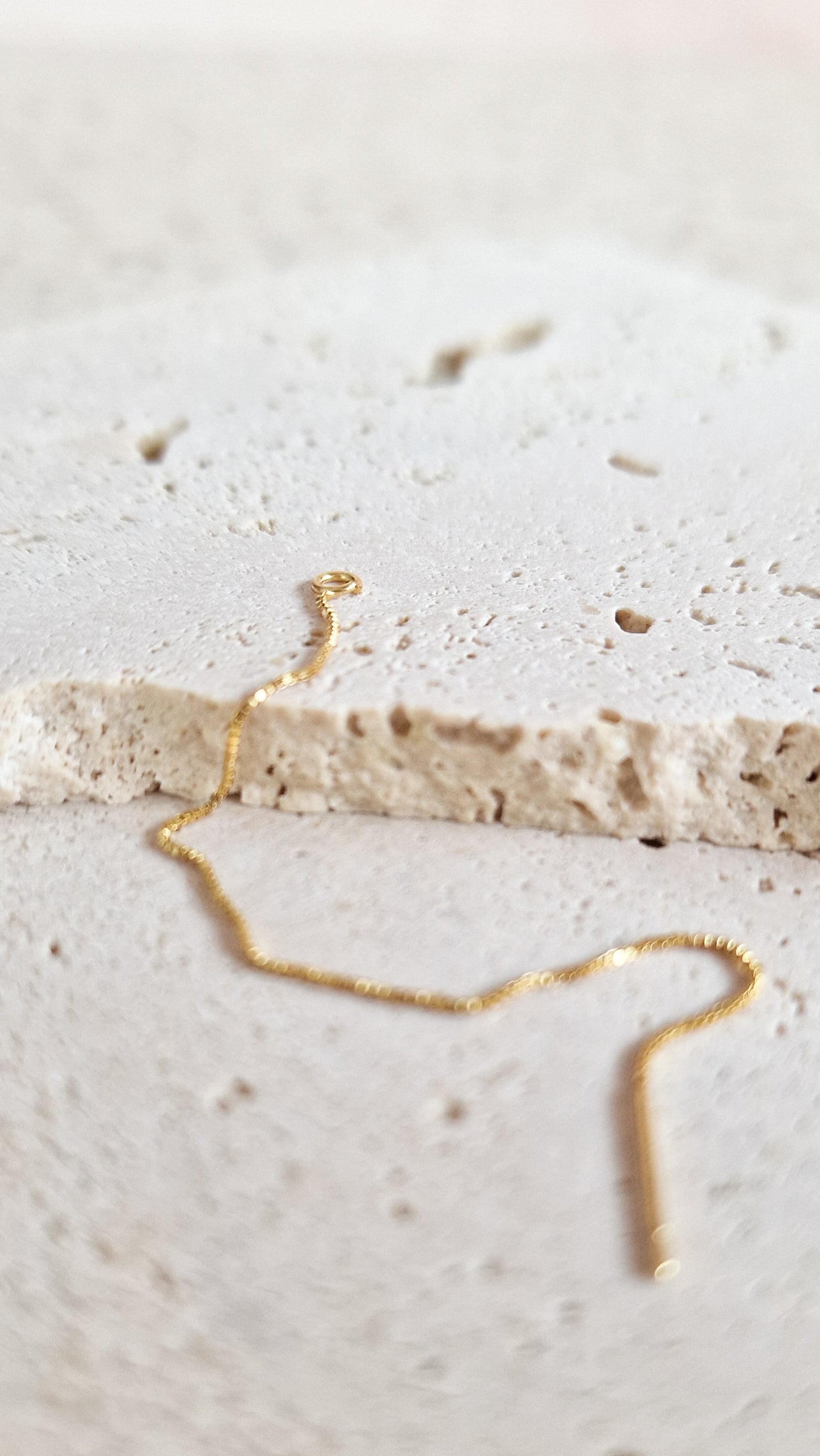 Special touch accessoire