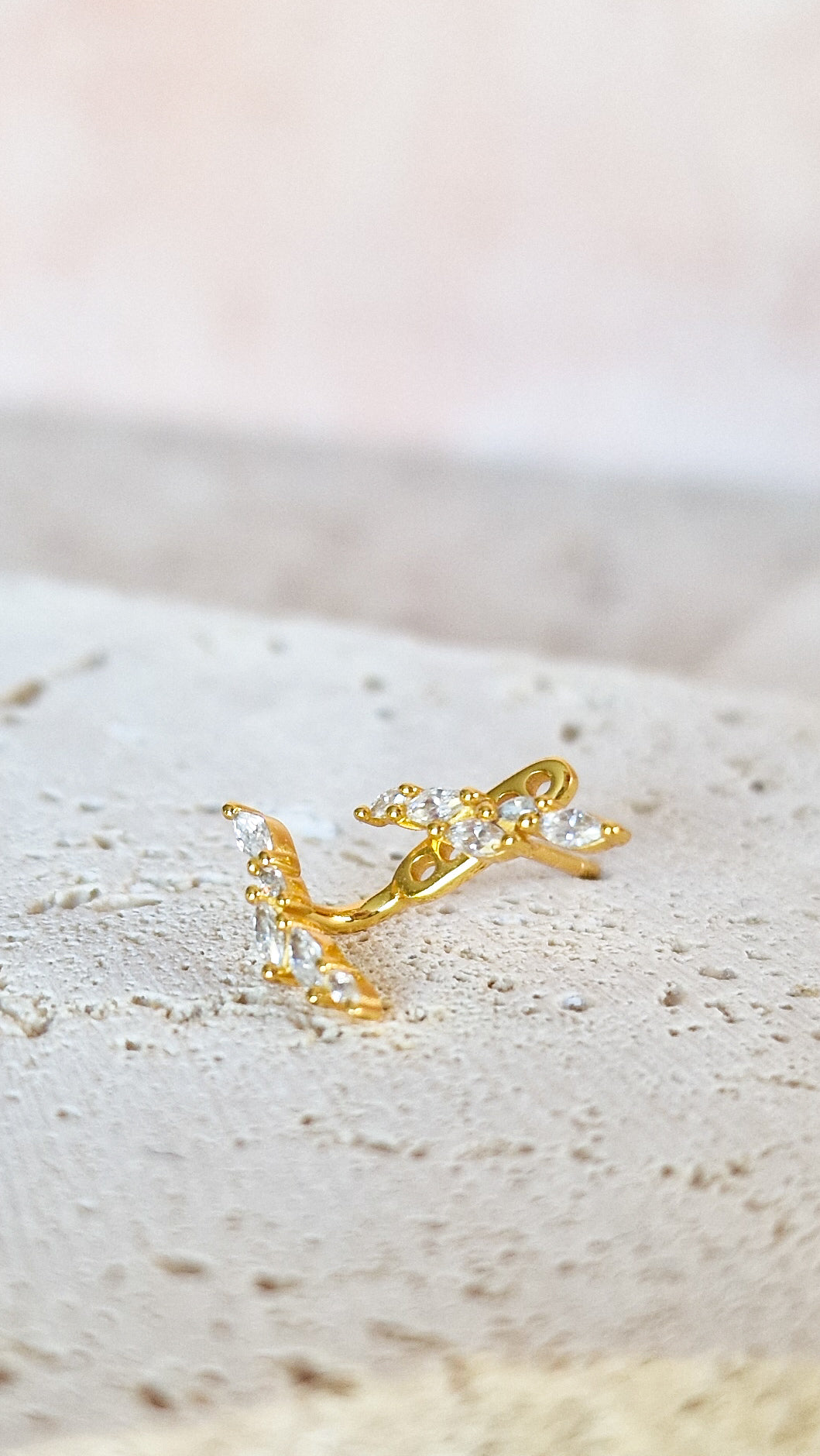 FD - THE LABEL - Grow onderstuk