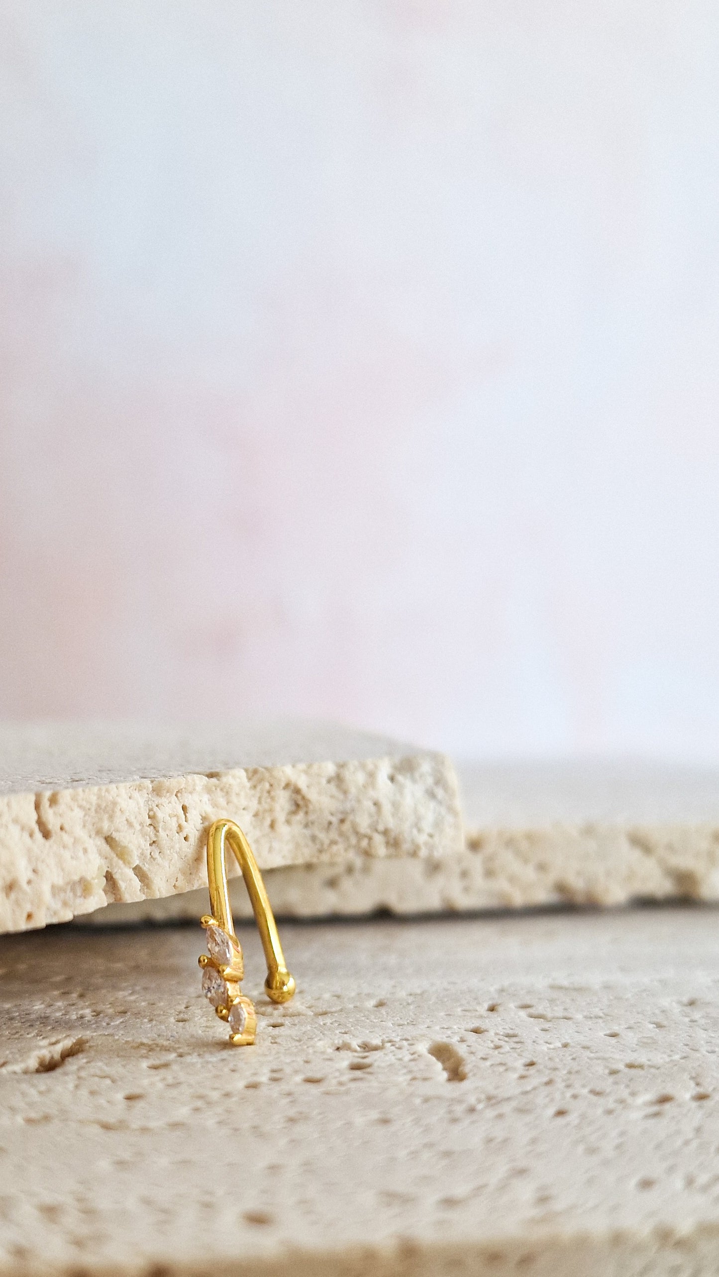 FD - THE LABEL - Grow ooraccessoire