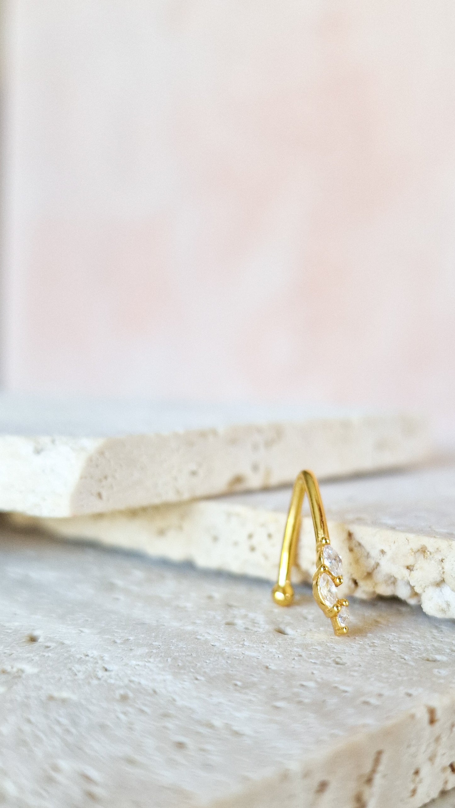 FD - THE LABEL - Grow ooraccessoire