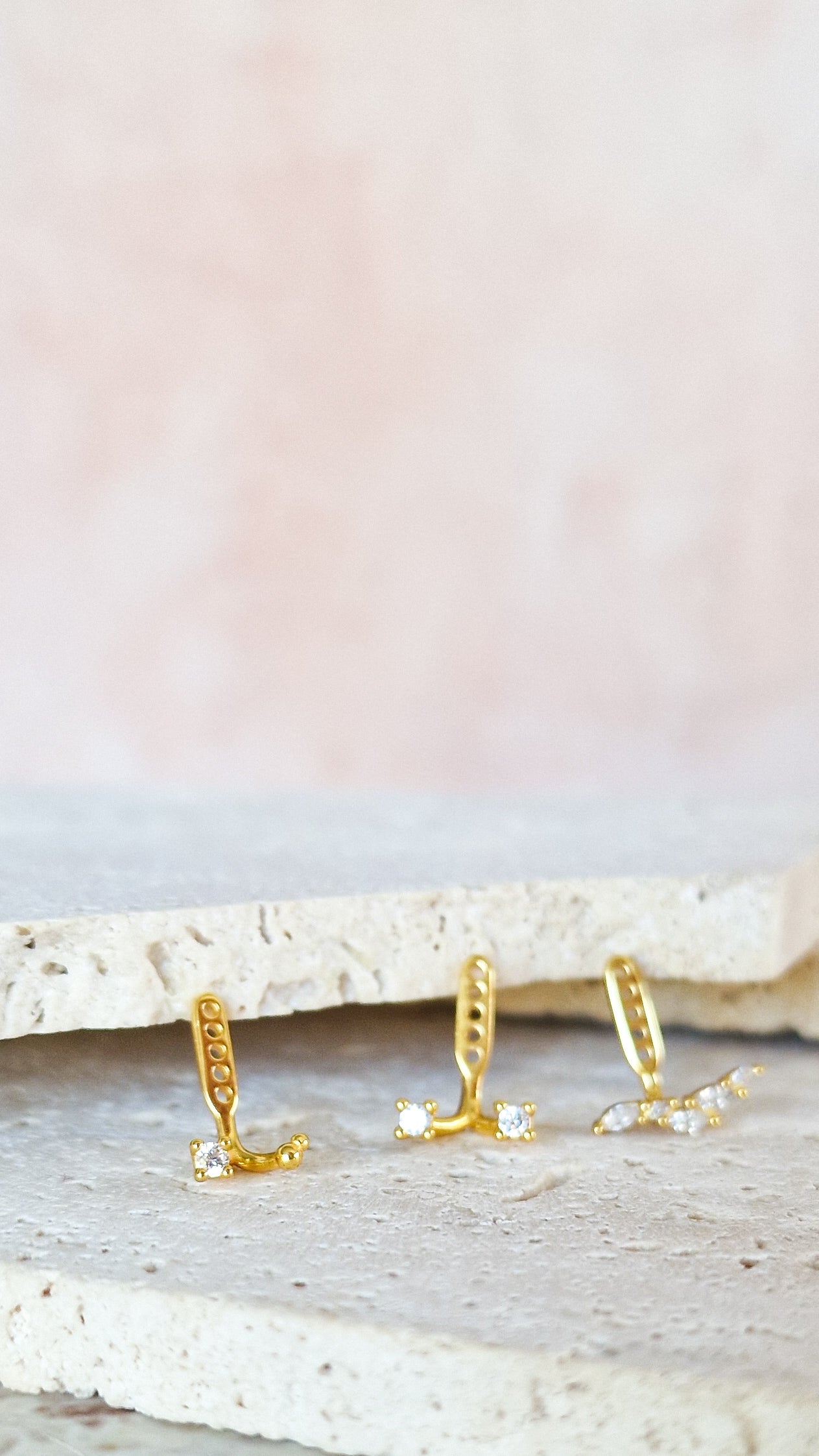 FD - THE LABEL - Bulb onderstuk