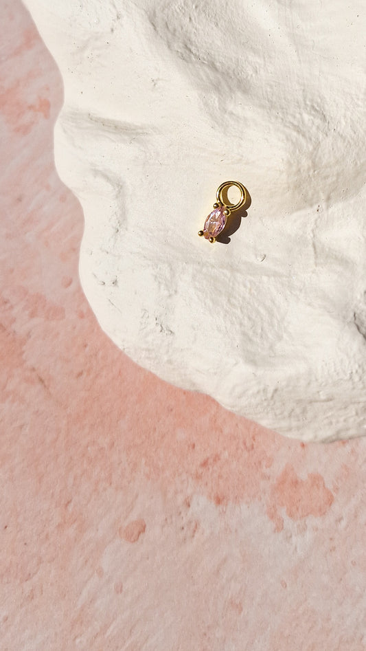 Bedel pinky promise