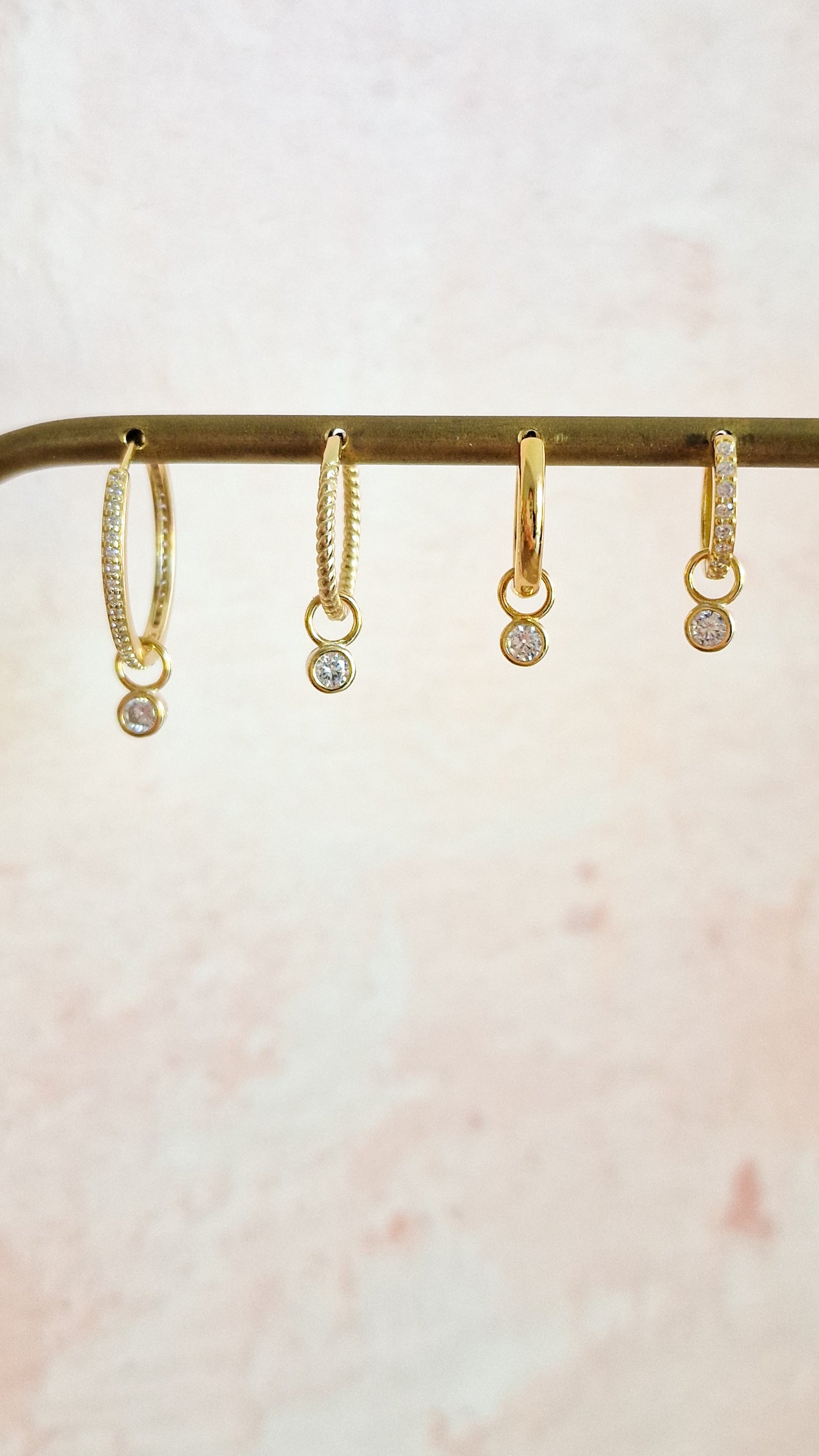 Bedel Drip it