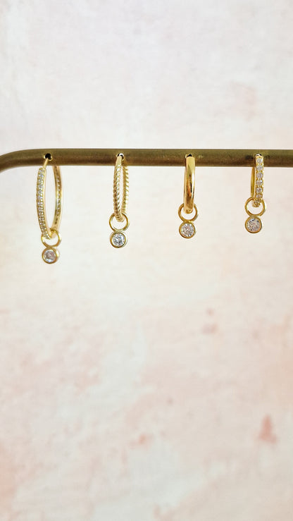 Bedel Drip it