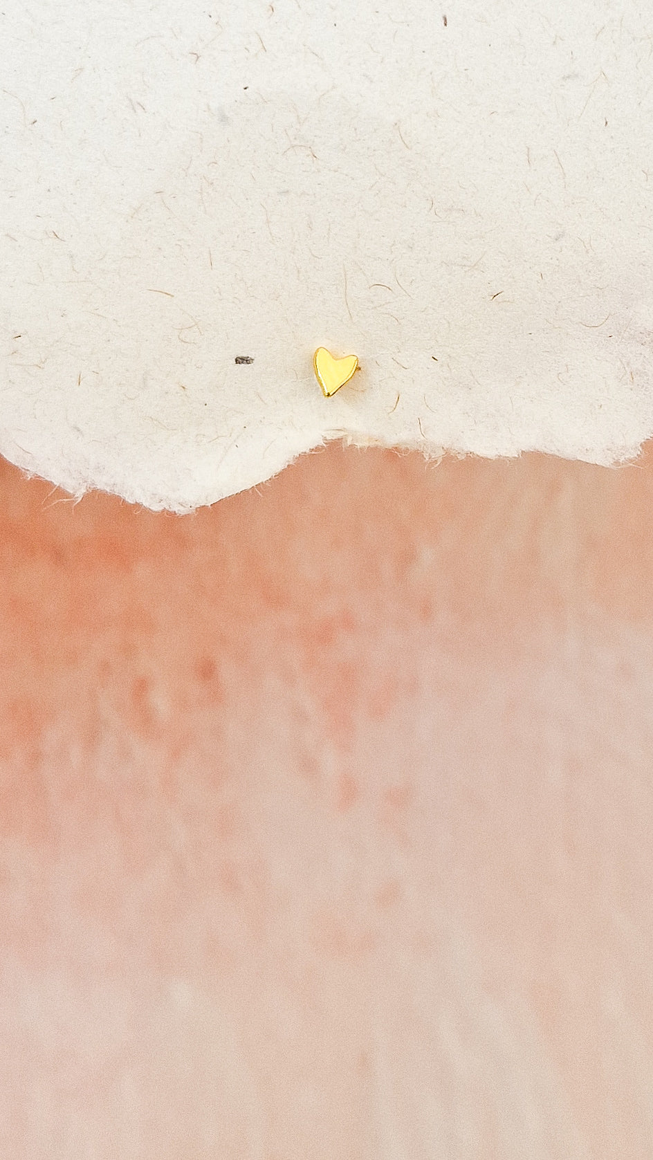 My heart steker (verschillende groottes)
