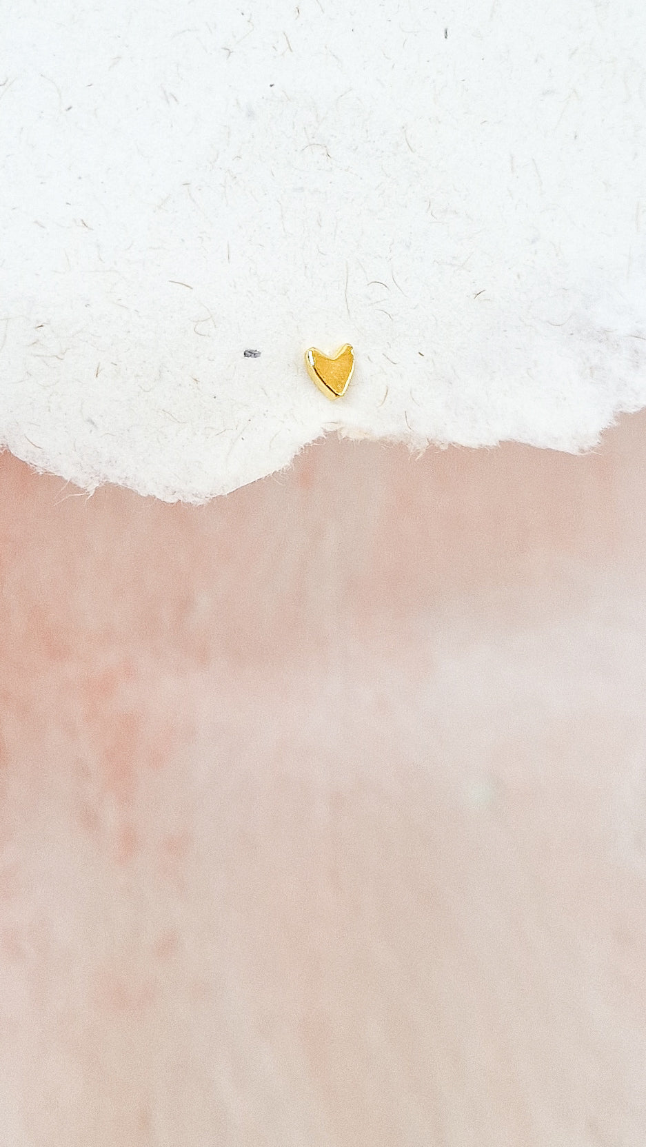 My heart steker (verschillende groottes)