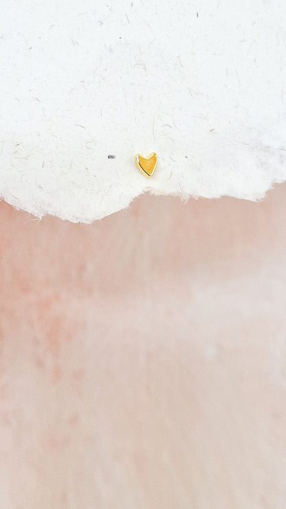My heart steker (verschillende groottes)