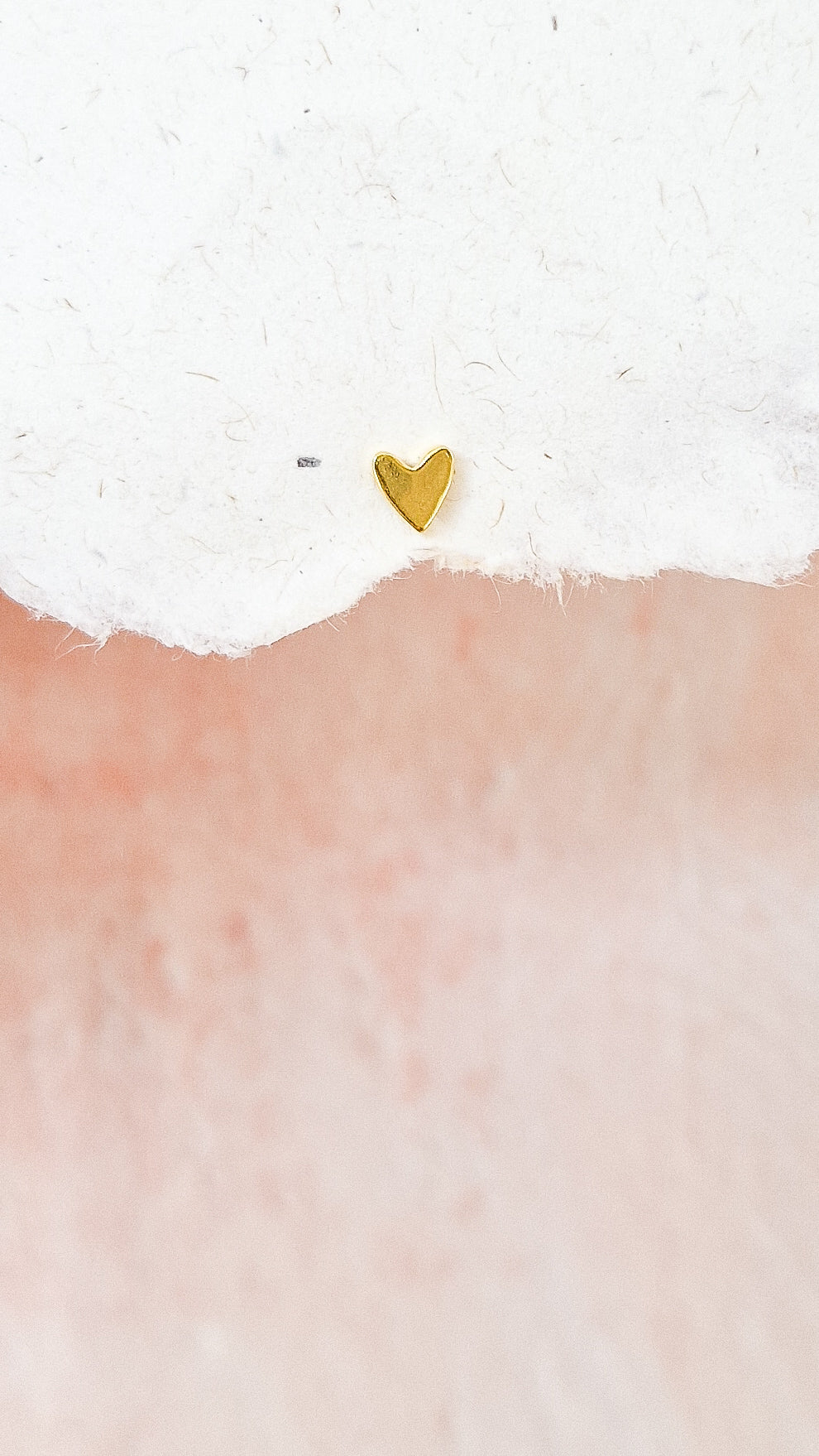 My heart steker (verschillende groottes)