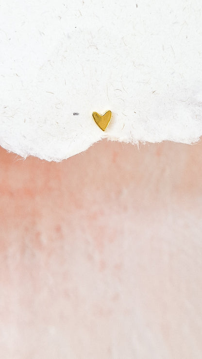 My heart steker (verschillende groottes)