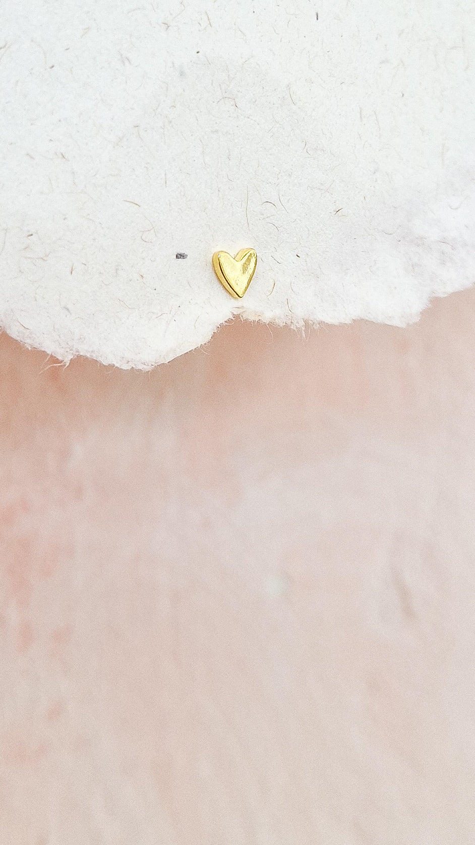 My heart steker (verschillende groottes)