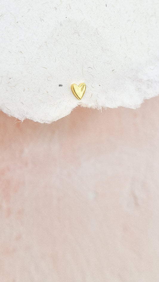 My heart steker (verschillende groottes)