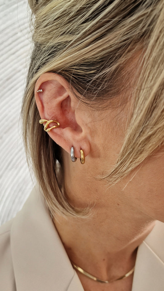 MIXED METALS - Look 3