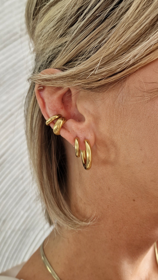 MIXED METALS - Look 4
