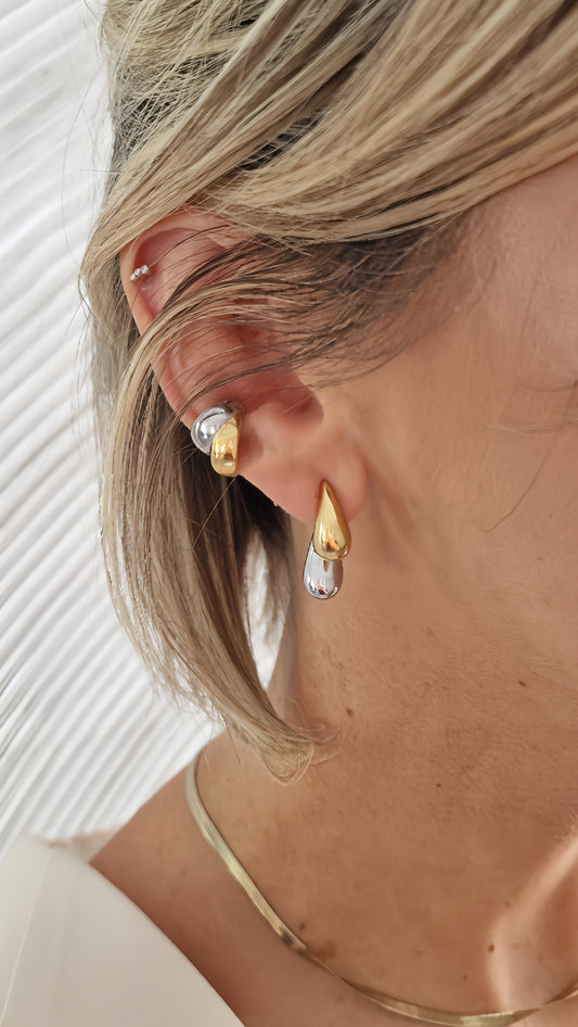 MIXED METALS - Look 6