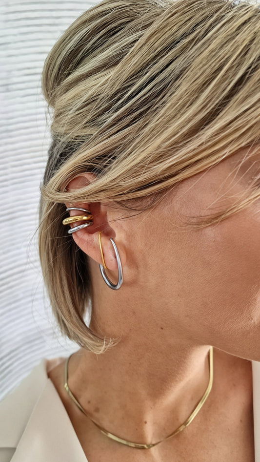 MIXED METALS - Look 7