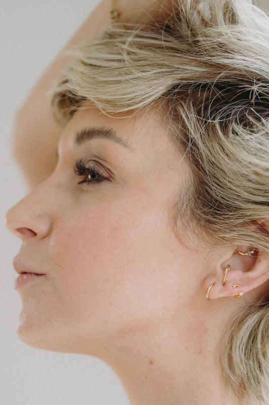 THE LABEL - Drop 3 - Earstack 18